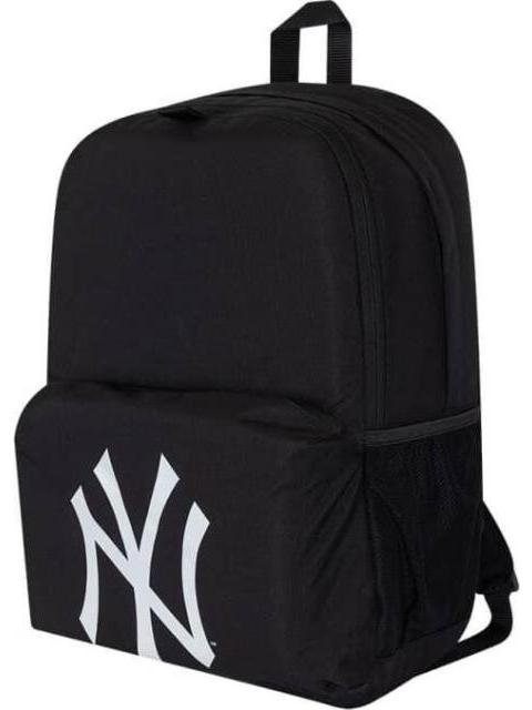 MOCHILA NEW YORK YANKEES MLB BACK TO SCHOOL BP NEGRO NEW ERA CAP - Image 3