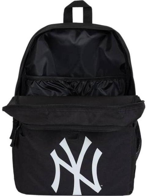 MOCHILA NEW YORK YANKEES MLB BACK TO SCHOOL BP NEGRO NEW ERA CAP - Image 4
