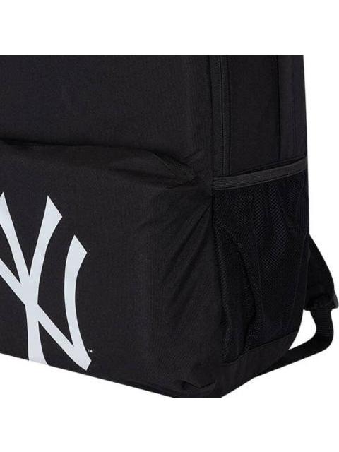 MOCHILA NEW YORK YANKEES MLB BACK TO SCHOOL BP NEGRO NEW ERA CAP - Image 5