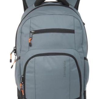 MOCHILA PARA LAPTOP GRIS SAMSONITE