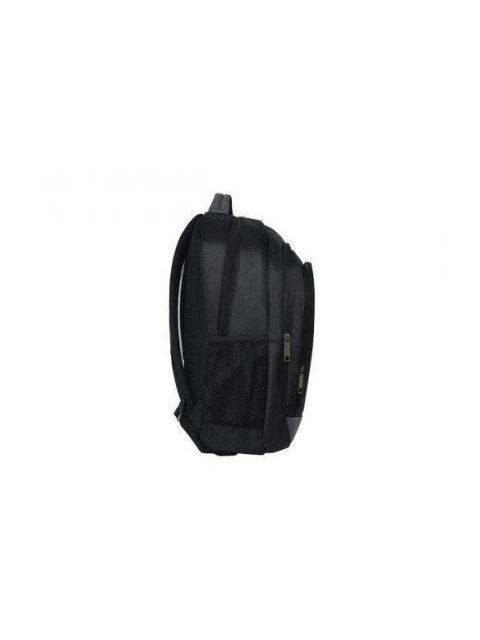 PERFECT CHOICE MOCHILA ESSENTIALS PARA LAPTOP 15-17 NEGRO - Image 3