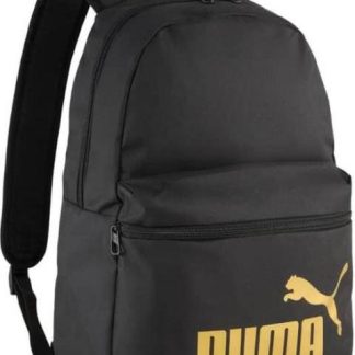 MOCHILA PUMA PHASE BACKPACK NEGRO PUMA