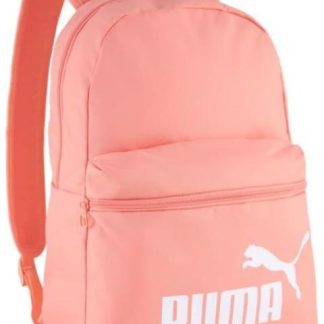 MOCHILA PUMA PHASE BACKPACK ROSA PUMA