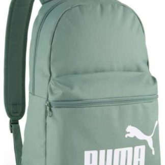 MOCHILA PUMA PHASE BACKPACK VERDE PUMA