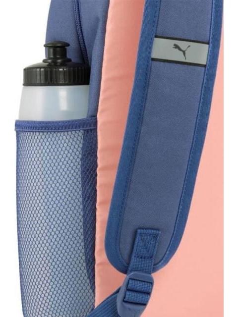 MOCHILA PUMA PHASE COLOR BLOCK BACKPACK AZUL PUMA - Image 3