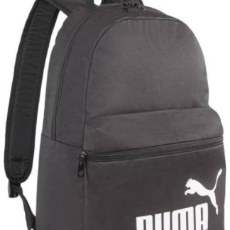 MOCHILA PUMA PHASE NEGRO PUMA