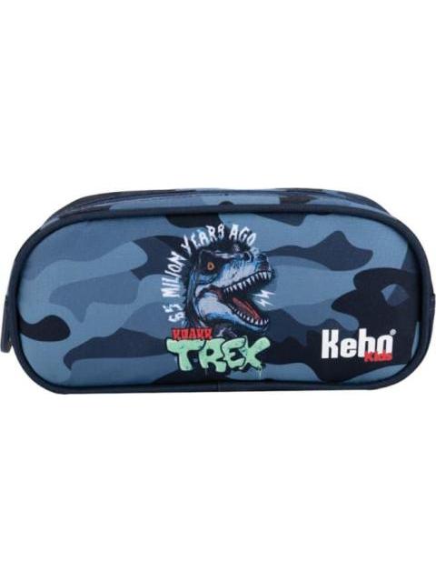 MOCHILA SET 3 PZAS KIT COMPLETO            MO AZUL KEBO KIDS - Image 4