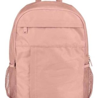 MOCHILA SKECHERS BACK PACK ROSA SKECHERS1