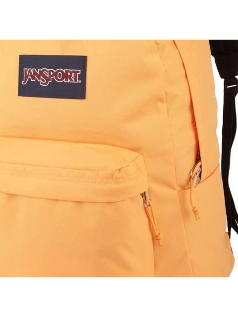 MOCHILA SUPERBREAK CORAL INTENSO JANSPORT - Image 3