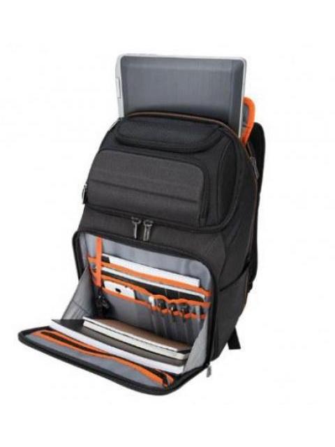 TARGUS MOCHILA DE CITYSMART EVA PRO PARA LAPTOP 16 GRIS - Image 4
