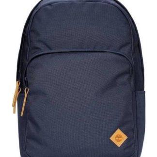 MOCHILA TIMBERPACK BACKPACK 22LT AZUL MARINO TIMBERLAND