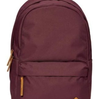 MOCHILA TIMBERPACK BACKPACK 22LT VINO TIMBERLAND