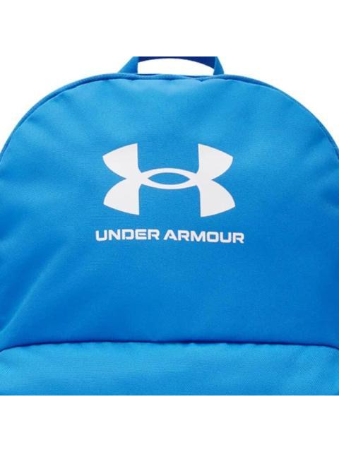 MOCHILA UA ESSENTIAL LITE BACKPACK AZUL UNDER ARMOUR MEXICO - Image 3