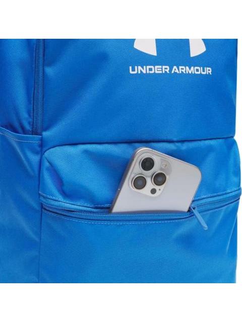 MOCHILA UA ESSENTIAL LITE BACKPACK AZUL UNDER ARMOUR MEXICO - Image 4