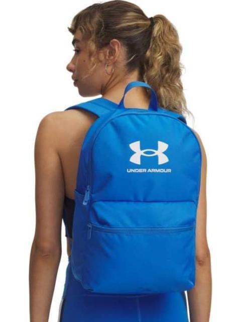 MOCHILA UA ESSENTIAL LITE BACKPACK AZUL UNDER ARMOUR MEXICO - Image 6