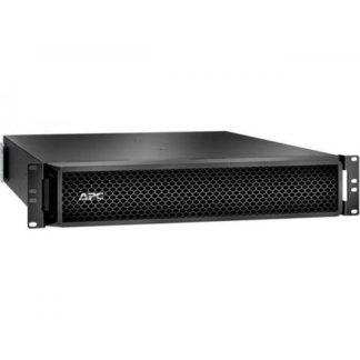 APC PAQUETE DE 2 BATERIAS PARA NO BREAK SMART-UPS 96V 3KVA PARA RACK 2U
