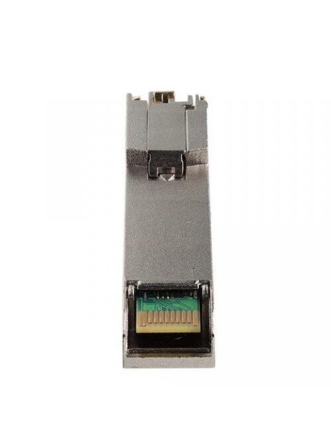 STARTECH MODULO TRANSCEPTOR SFP+ 10GBASE-T 10.000 MBIT-S 30M COMPATIBLE CON CISCO - Image 4