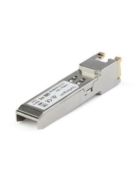 STARTECH  MODULO TRANSCEPTOR GLCTEST SFP 1250MBIT-S 100 METROS - Image 3