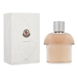 MONCLER POUR FEMME 150ML EDP SPRAY REFILLABLE - DAMA