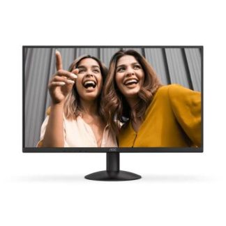 MONITOR AOC 27B30H LED 27 1920X1080 FULL HD 100HZ HDMI NEGRO