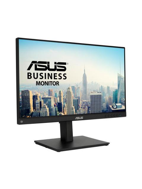 MONITOR ASUS BE24ECSBT LED TOUCH 23.8 1920X1080 FULL HD 75HZ HDMI-DISPLAYPORT BOCINAS INTEGRADAS NEGRO