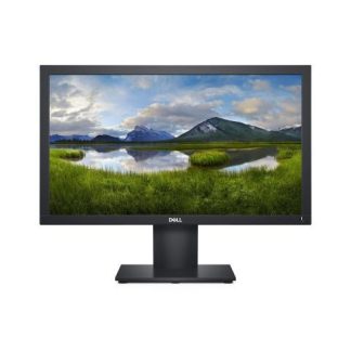 MONITOR DELL E2020H 19.5 LED 1600X900 VGA-DP 3WTY CABLE STARTECH DP