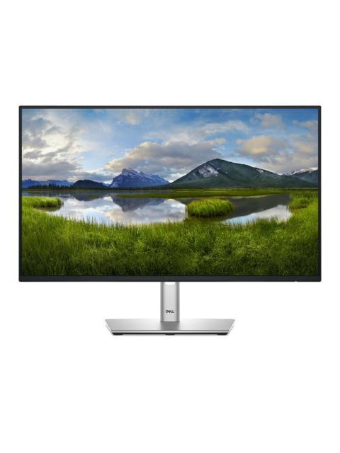 MONITOR DELL P2425HE LCD 24 1920X1080 FULL HD 100HZ HDMI-DISPLAYPORT NEGRO