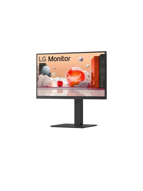 MONITOR FULL HD IPS DE 24 PULGADAS CON USB TIPOC RJ45 ALTAVOCES 100 HZ SOPORTE AJUSTABLE Y MULTIPUERTOS
