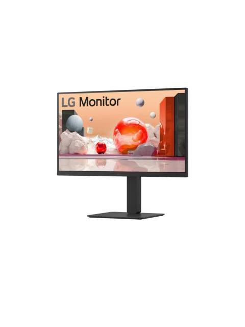 MONITOR FULL HD IPS DE 27 PULGADAS CON USB TIPOC ALTAVOCES 100 HZ SOPORTE AJUSTABLE Y MULTIPUERTOS