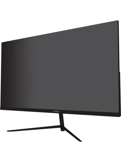 MONITOR GAMER ACTECK CAPTIVE VIVID SP270 ELITE LED 27 FULL HD 75HZ HDMI NEGRO