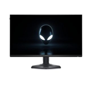 MONITOR GAMER ALIENWARE AW2523HF LED 25 FULL HD FREESYNC PREMIUM 360HZ HDMI NEGRO