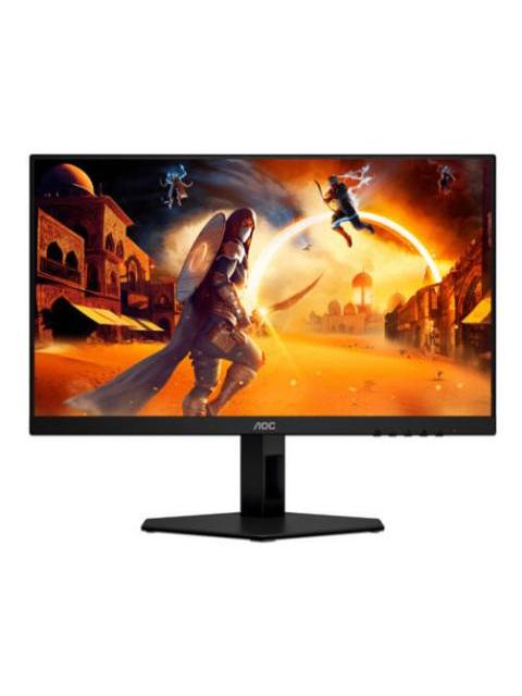 MONITOR GAMER AOC 24G4E IPS 23.8 1920X1080 FULL HD 144HZ HDMI-DISPLAYPORT NEGRO