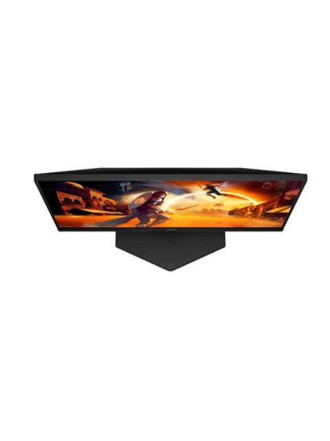 MONITOR GAMER AOC 24G4E IPS 23.8 1920X1080 FULL HD 144HZ HDMI-DISPLAYPORT NEGRO - Image 4