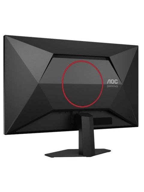 MONITOR GAMER AOC 27G4E LED 27 1920X1080 FULL HD G-SYNC 180HZ HDMI-DISPLAYPORT BOCINAS INTEGRADAS NEGRO - Image 5