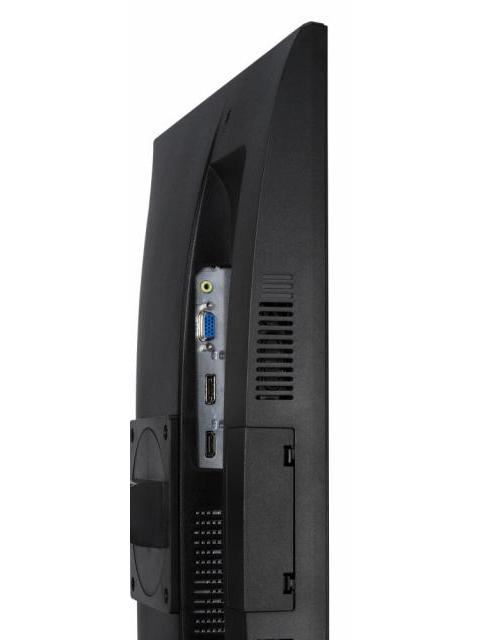 MONITOR GAMER ASUS VG249Q LED 23.8 1920X1080 FULL HD FREESYNC 144HZ HDMI-DISPLAYPORT BOCINAS INTEGRADAS NEGRO - Image 3