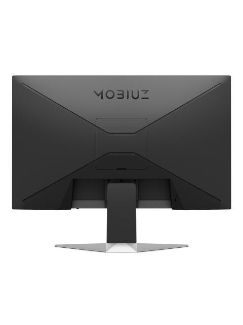 MONITOR GAMER BENQ BENQ MOBIUZ EX240N LCD 23.8 1920X1080 FULL HD FREESYNC 165HZ HDMI-DISPLAYPORT BOCINAS INTEGRADAS NEGRO - Image 4