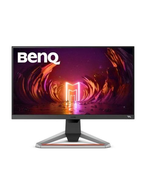 MONITOR GAMER BENQ EX2510 LED 24.5 FULL HD WIDESCREEN 144HZ HDMI GRIS