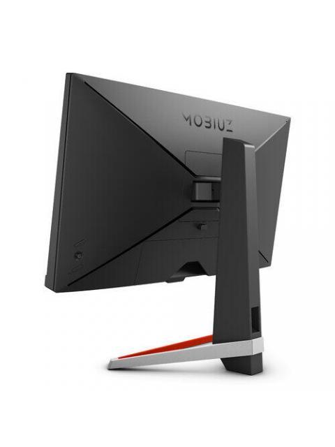 MONITOR GAMER BENQ EX2510 LED 24.5 FULL HD WIDESCREEN 144HZ HDMI GRIS - Image 5