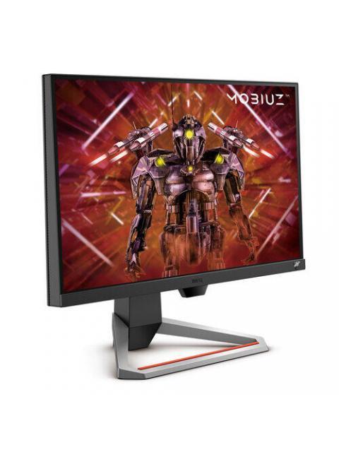 MONITOR GAMER BENQ EX2510 LED 24.5 FULL HD WIDESCREEN 144HZ HDMI GRIS - Image 6