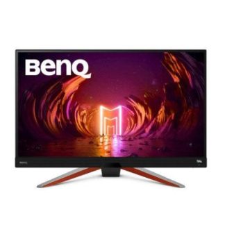 MONITOR GAMER BENQ MOBIUZ EX2710Q LED 27 2560X1440 G-SYNC-FREESYNC 165HZ HDMI-DISPLAYPORT BOCINAS INTEGRADAS NEGRO