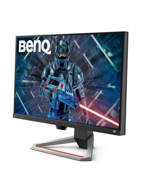 MONITOR GAMER BENQ ZOWIE EX2710S LED 27 FULL HD FREESYNC 165HZ HDMI BOCINAS INTEGRADAS (2 X 2.5W) NEGRO - Image 3