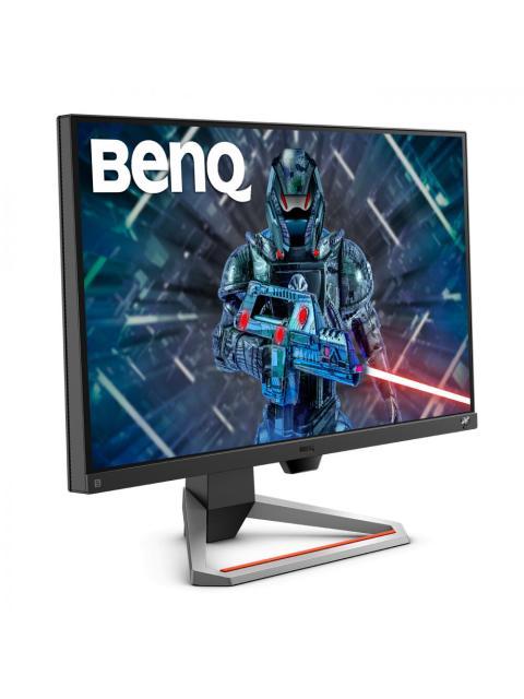 MONITOR GAMER BENQ ZOWIE EX2710S LED 27 FULL HD FREESYNC 165HZ HDMI BOCINAS INTEGRADAS (2 X 2.5W) NEGRO - Image 6