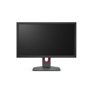 MONITOR GAMER BENQ ZOWIE XL2411K LED 24 FULL HD 144HZ HDMI NEGRO-ROJO