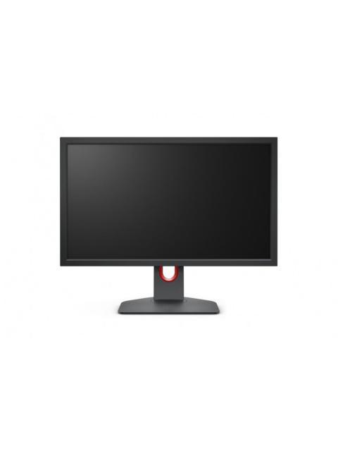 MONITOR GAMER BENQ ZOWIE XL2411K LED 24 FULL HD 144HZ HDMI NEGRO-ROJO