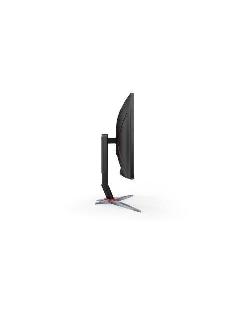 MONITOR GAMER CURVO AOC C24G2 IPS 23.6 1920X1080 FULL HD FREESYNC 165HZ HDMI-DISPLAYPORT NEGRO - Image 9