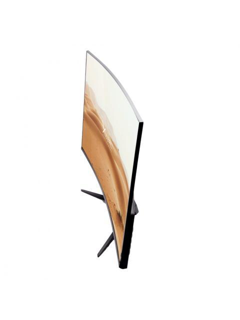 MONITOR GAMER CURVO XZEAL REAL GAMERS XZ3015-1 LED 23.8 1920X1080 FULL HD G-SYNC-FREESYNC 165HZ HDMI-DISPLAYPORT NEGRO - Image 4