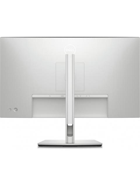 MONITOR GAMER DELL ULTRASHARP U2724D LCD 27 2560X1440 QUAD HD 120HZ HDMI-DISPLAYPORT NEGRO-PLATA - Image 3