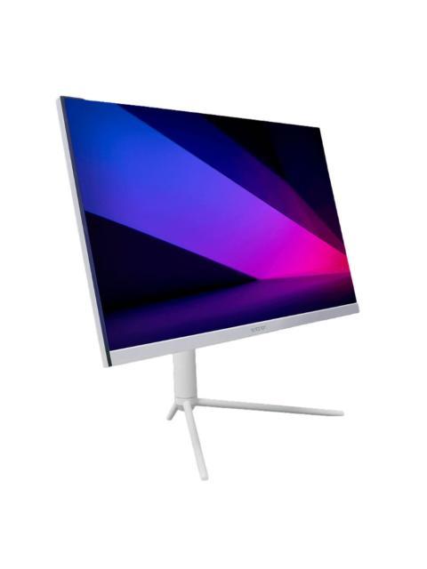 MONITOR GAMER NECNON NMG-27FR LED 27 1920X1080 FULL HD FREESYNC 165HZ HDMI-DISPLAYPORT BLANCO