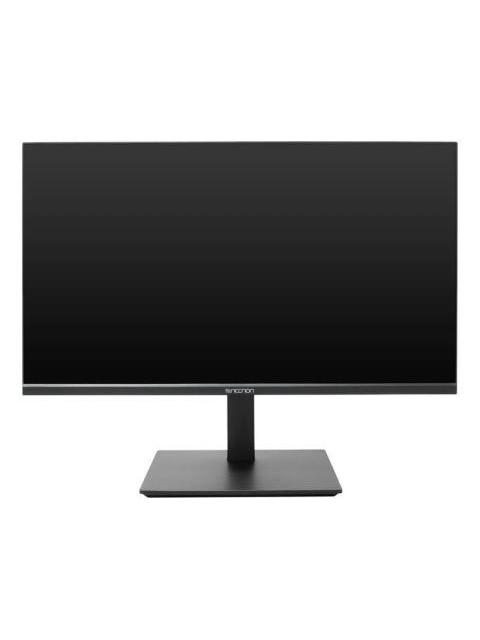 MONITOR GAMING LED PLANO GIRATORIO 23.8 NMG24FR VA 165HZ 1MS LOW BLIGHT FLICKERFREE FREESYNC RGB VESA 169 FHD 1920-1080 HDMI DP NEGRO