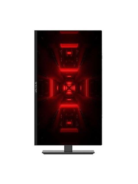 MONITOR GAMING LED PLANO GIRATORIO 23.8 NMG24FR VA 165HZ 1MS LOW BLIGHT FLICKERFREE FREESYNC RGB VESA 169 FHD 1920-1080 HDMI DP NEGRO - Image 3